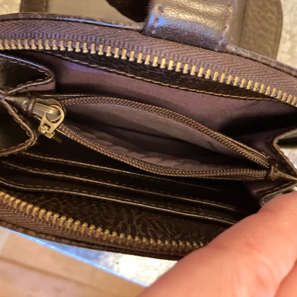 Matt by Matt & Nat Vegan Wallet - Picture 9 of 9